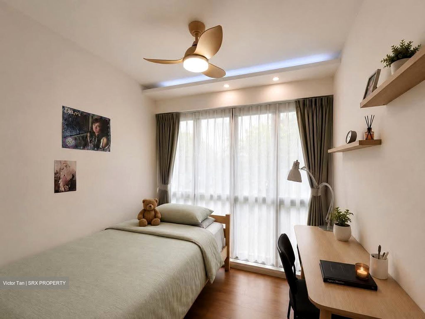 Rivercove Residences (D19), Condominium #630266451